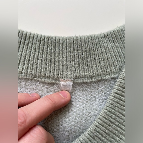 Rain Cloud Vest - Picture 10 of 10